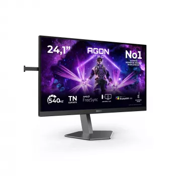 Monitor de PC AOC AGON PRO AG246FK 61,2 cm (24,1