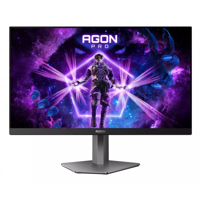 Monitor de PC AOC AGON PRO AG246FK 61,2 cm (24,1