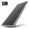 Axagon HMC-KB-GE, hub USB 5Gbps con teclado, HDMI 4K/60Hz, 3x USB-A, SD/mSD, audio, PD 100, distribución alemana