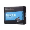 Tarjeta de interfaz Silverstone EC04-E interna USB 3.2 Gen 1