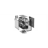 Caja de PC HYTE Y40 Midi Tower negro, blanco