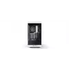 Caja de PC HYTE Y40 Midi Tower negro, blanco