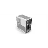 Caja de PC HYTE Y40 Midi Tower negro, blanco