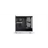 Caja de PC HYTE Y40 Midi Tower negro, blanco