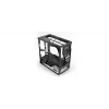 Caja de PC HYTE Y40 Midi Tower negro, blanco