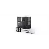 Caja de PC HYTE Y40 Midi Tower negro, blanco