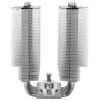 Disipador de aire Thermalright Phantom Spirit 120 SE 12 cm negro 66,17 cfm