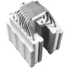 Disipador de aire Thermalright Phantom Spirit 120 SE 12 cm negro 66,17 cfm