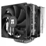 Disipador de aire Thermalright Phantom Spirit 120 SE 12 cm negro 66,17 cfm