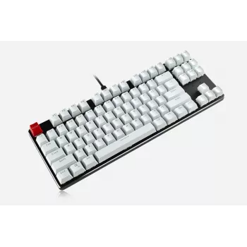 Glorious Gaming teclado mecánico teclas tecla (envase abierto)