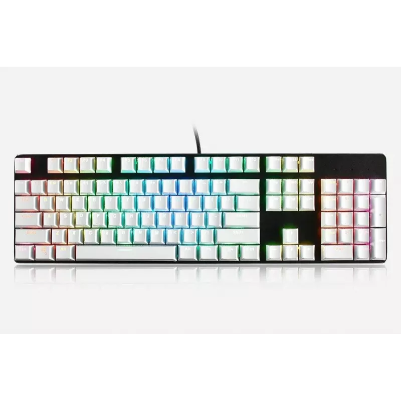 Glorious Gaming teclado mecánico teclas tecla (envase abierto)