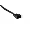 Cable divisor RGB Alphacool 18677 plástico negro 300 mm