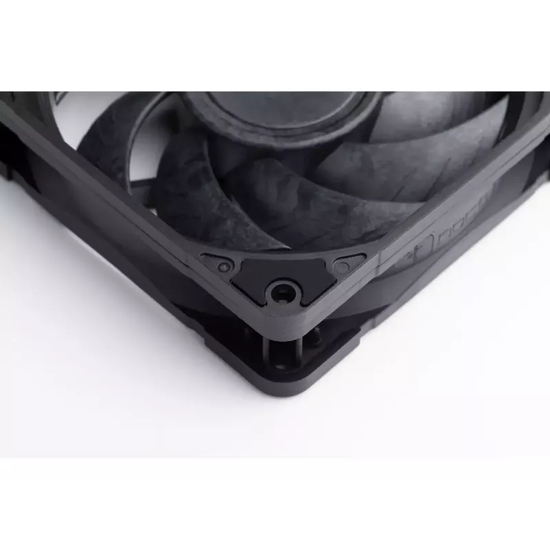 Kit de montaje Noctua NA-IS1-12 SX2 negro 2 uds.