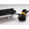 Teclado Ducky One 3 Classic Mini gaming USB mecánico 61 teclas RGB