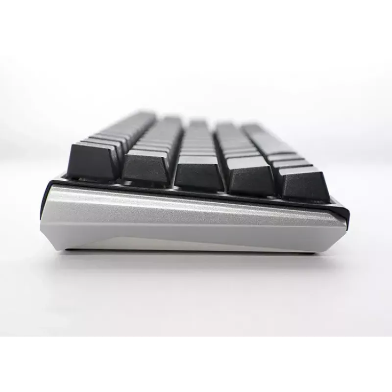 Teclado Ducky One 3 Classic Mini gaming USB mecánico 61 teclas RGB
