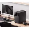 Caja PC Jonsbo D41 STD Midi Tower negro