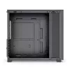 Caja PC Jonsbo D41 STD Midi Tower negro