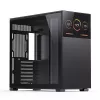 Caja PC Jonsbo D41 STD Midi Tower negro