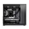 Caja PC Jonsbo D41 STD Midi Tower negro