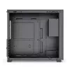 Caja PC Jonsbo D41 STD Midi Tower negro