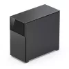 Caja PC Jonsbo D41 STD Midi Tower negro