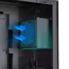 Caja PC Jonsbo D41 STD Midi Tower negro