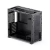 Caja PC Jonsbo D41 STD Midi Tower negro