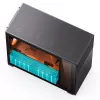 Caja PC Jonsbo D41 STD Midi Tower negro
