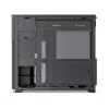Caja PC Jonsbo D41 STD Midi Tower negro