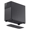 Caja PC Jonsbo D41 STD Midi Tower negro