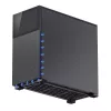 Caja PC Jonsbo D41 STD Midi Tower negro