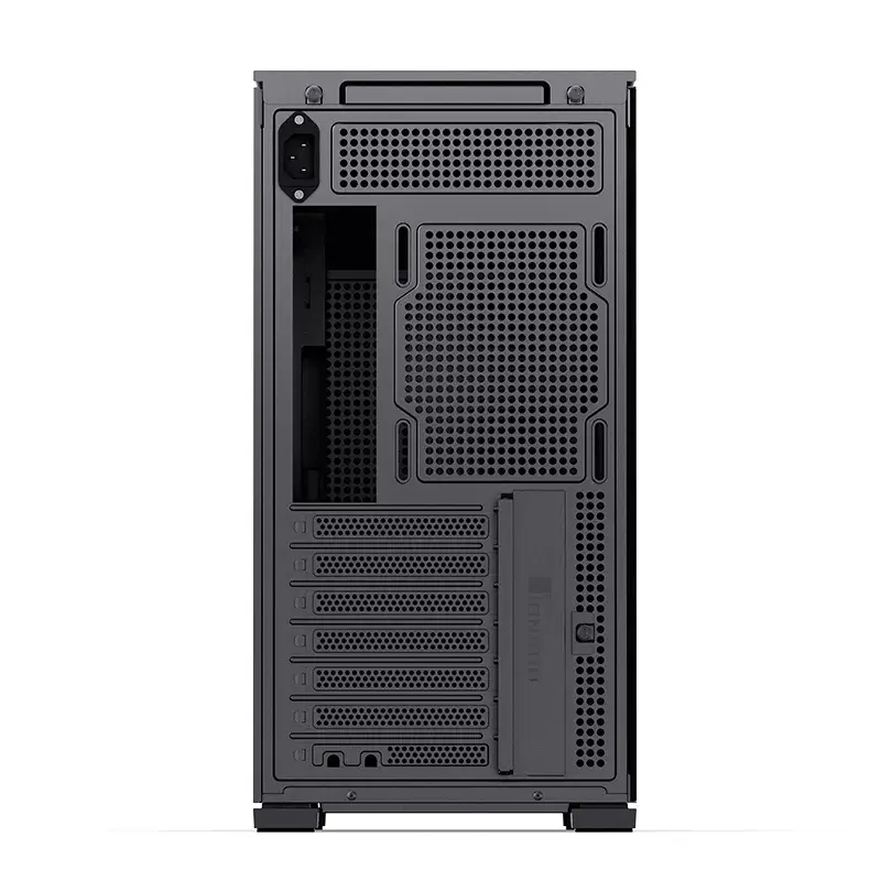 Caja PC Jonsbo D41 STD Midi Tower negro