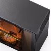 Caja PC Jonsbo D41 STD Midi Tower negro