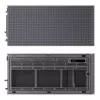 Caja PC Jonsbo D41 STD Midi Tower negro