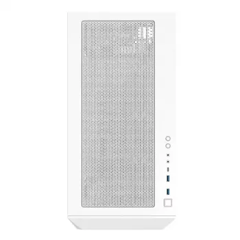 Caja PC Montech AIR 903 BASE Midi Tower blanco