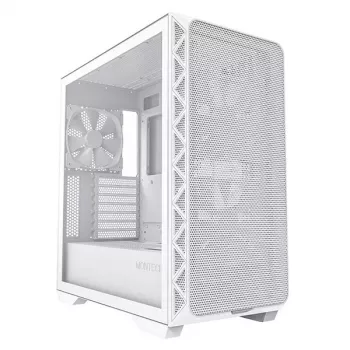 Caja PC Montech AIR 903 BASE Midi Tower blanco