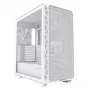 Caja PC Montech AIR 903 BASE Midi Tower blanco