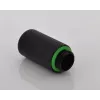 Racor sanitario BitsPower BP-MBWP-C63 — diámetro 1,8 cm, altura 30 mm, unidad