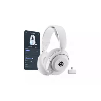 Auriculares SteelSeries Arctis Nova 5P