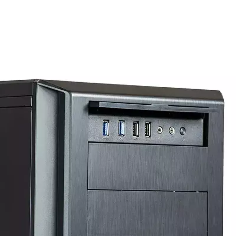 Caja PC Phanteks Enthoo Pro Full Tower negro