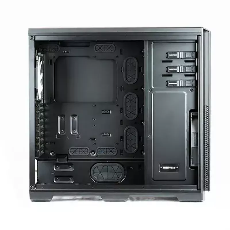 Caja PC Phanteks Enthoo Pro Full Tower negro
