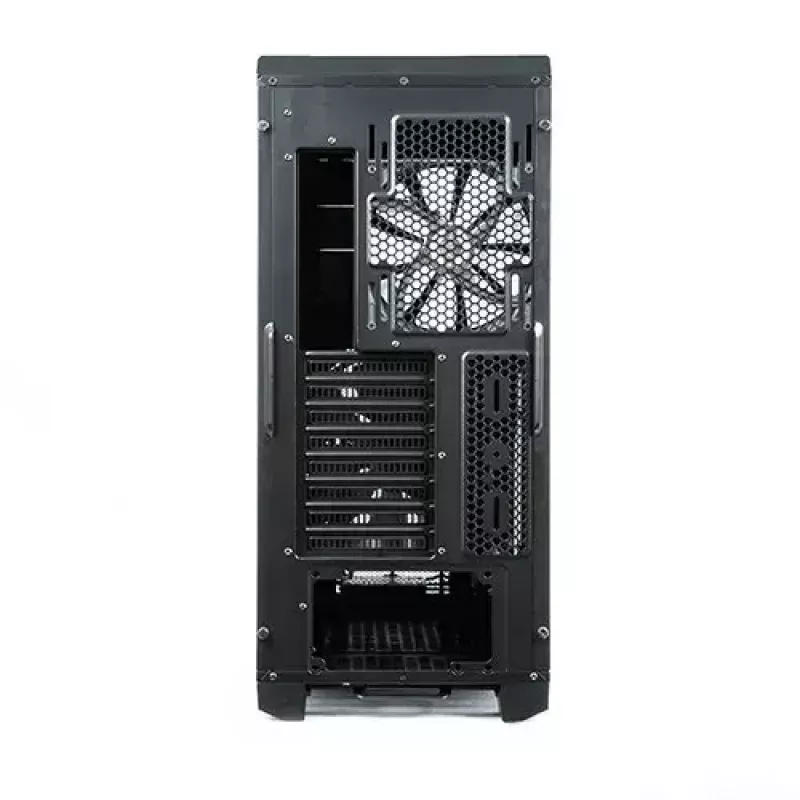 Caja PC Phanteks Enthoo Pro Full Tower negro
