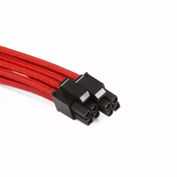 Cable de alimentación interno Phanteks PH-CB8P_RD 0,5 m
