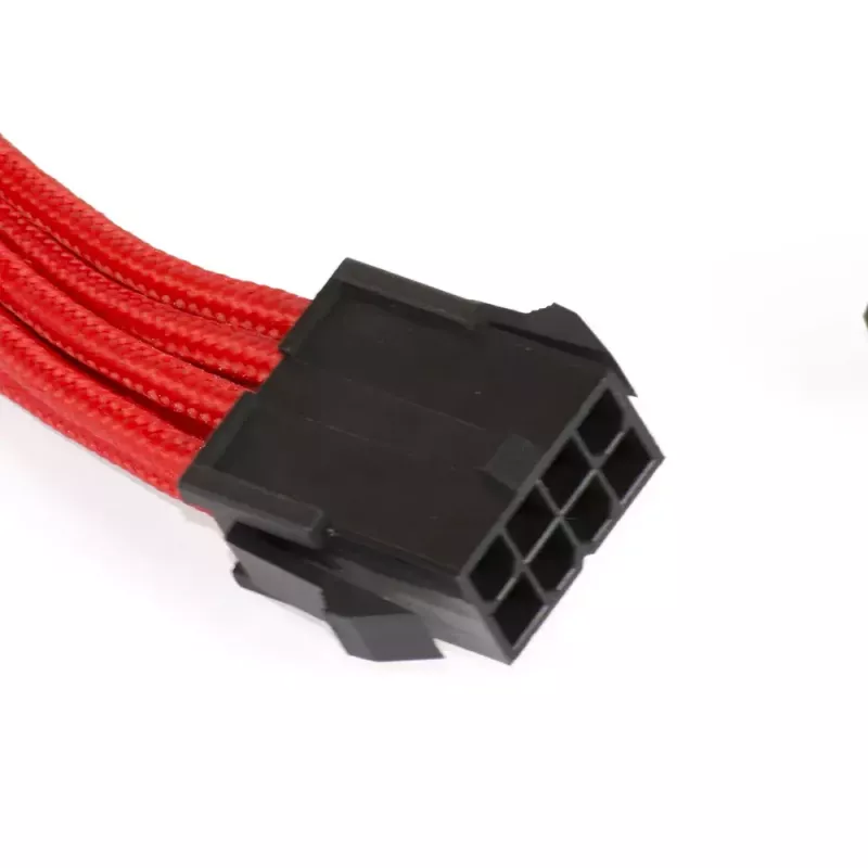 Cable de alimentación interno Phanteks PH-CB8P_RD 0,5 m