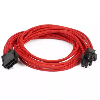 Cable de alimentación interno Phanteks PH-CB8P_RD 0,5 m