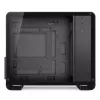 Caja de PC Jonsbo U4 Mini Mini Tower negra