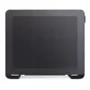 Caja de PC Jonsbo U4 Mini Mini Tower negra