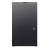 Caja de PC Jonsbo U4 Mini Mini Tower negra