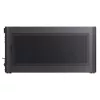 Caja de PC Jonsbo U4 Mini Mini Tower negra
