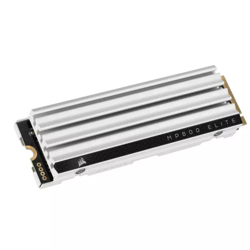 Unidad SSD Corsair 1 TB M.2 PCI Express 4.0 NVMe MP600 ELITE